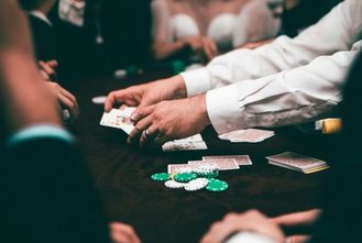 game trực tuyến F8bet Baccarat